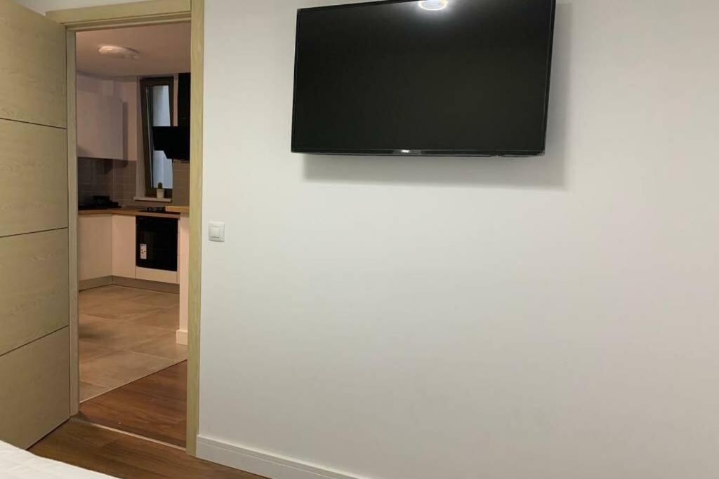 Andreve Apartment By Onix Blue Mamaia Nord, Baby Friendly, Private Parking Năvodari Eksteriør bilde
