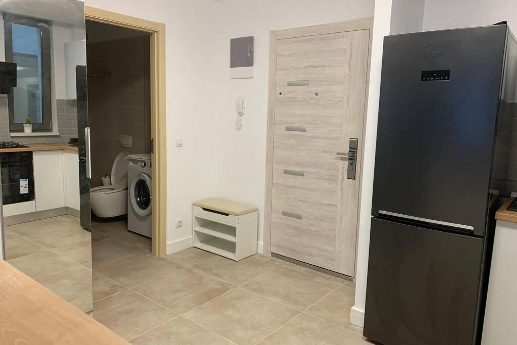 Andreve Apartment By Onix Blue Mamaia Nord, Baby Friendly, Private Parking Năvodari Eksteriør bilde