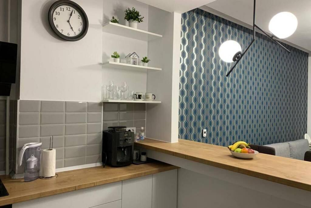 Andreve Apartment By Onix Blue Mamaia Nord, Baby Friendly, Private Parking Năvodari Eksteriør bilde