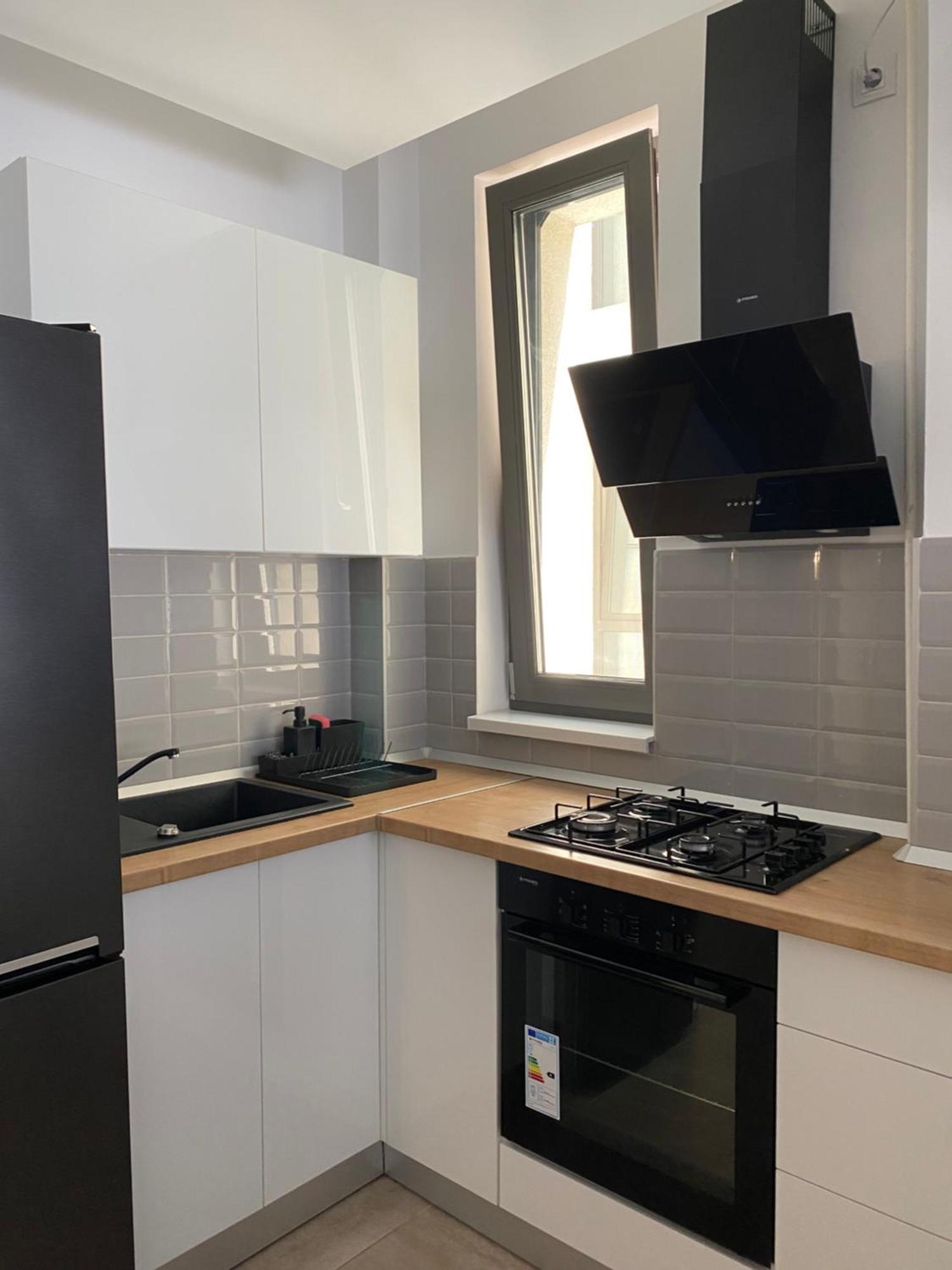 Andreve Apartment By Onix Blue Mamaia Nord, Baby Friendly, Private Parking Năvodari Eksteriør bilde